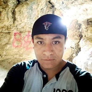 Meet your Posher, Landon